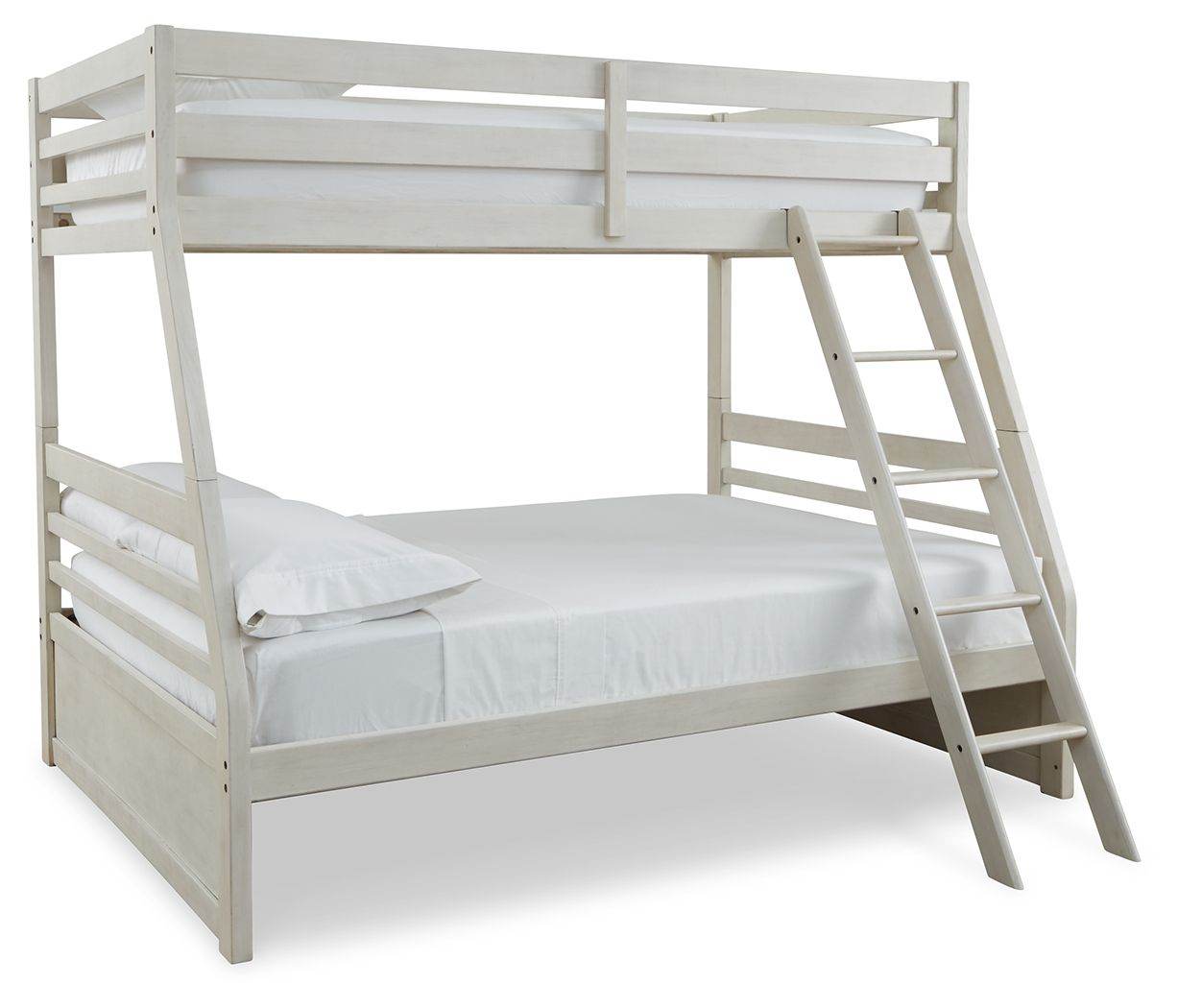 Robbinsdale - Bunk Bed With Storage - Forward Furniture