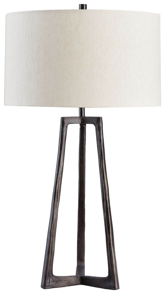 Ryandale - Table Lamp - Forward Furniture