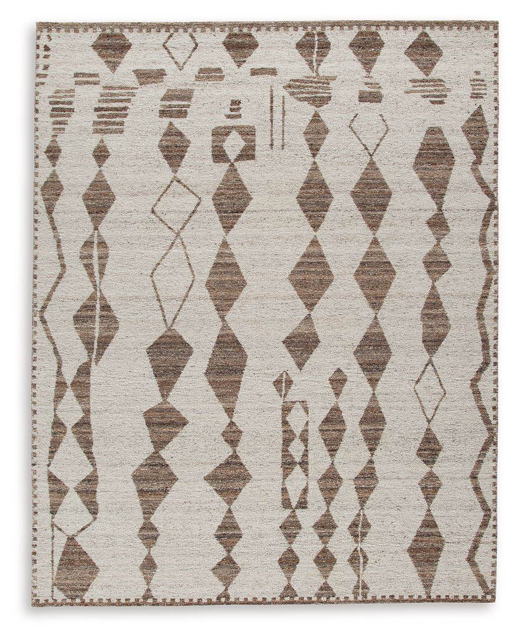 Brettler - Area Rug - Forward Furniture