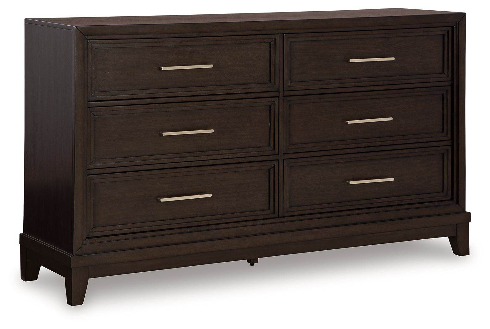 Neymorton - Panel Bedroom Set - Forward Furniture