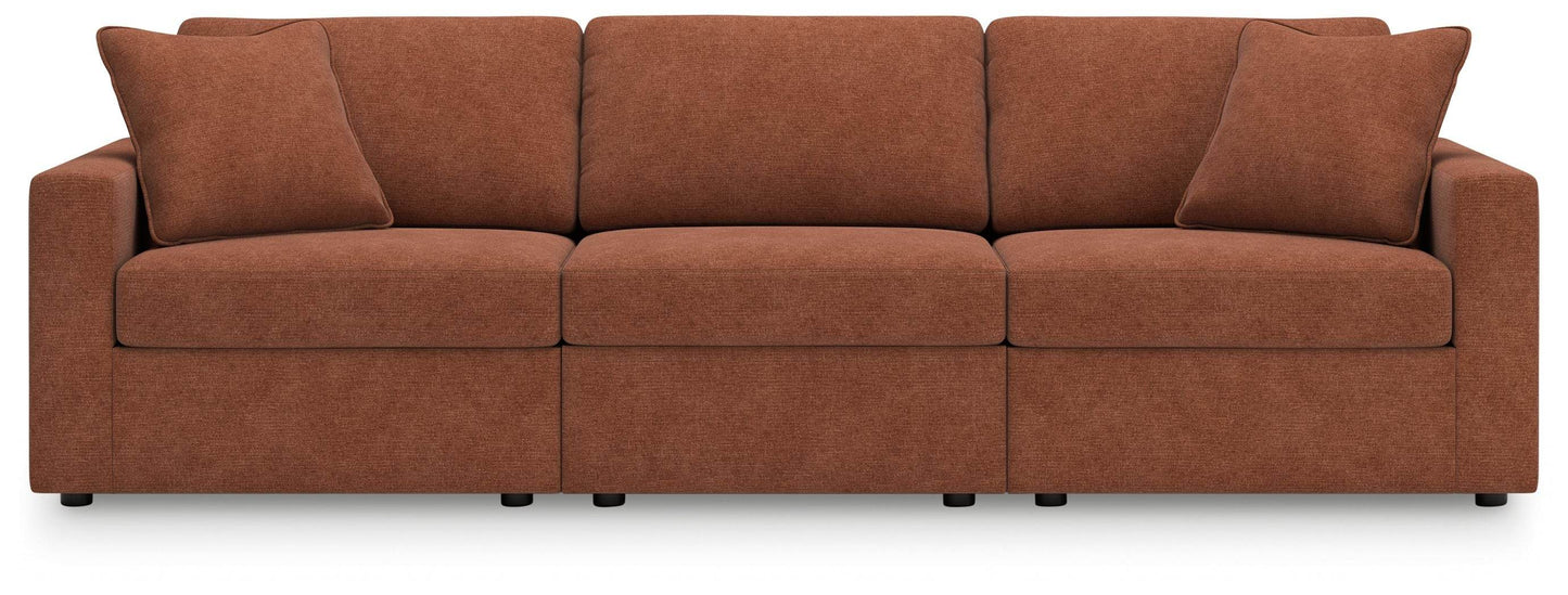 Modmax - Spice - Sectional - Forward Furniture