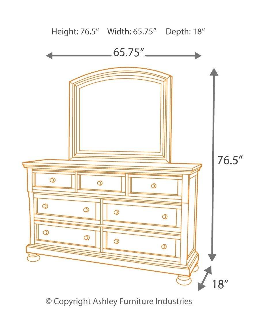 Porter - Sleigh Bedroom Set - Forward Furniture