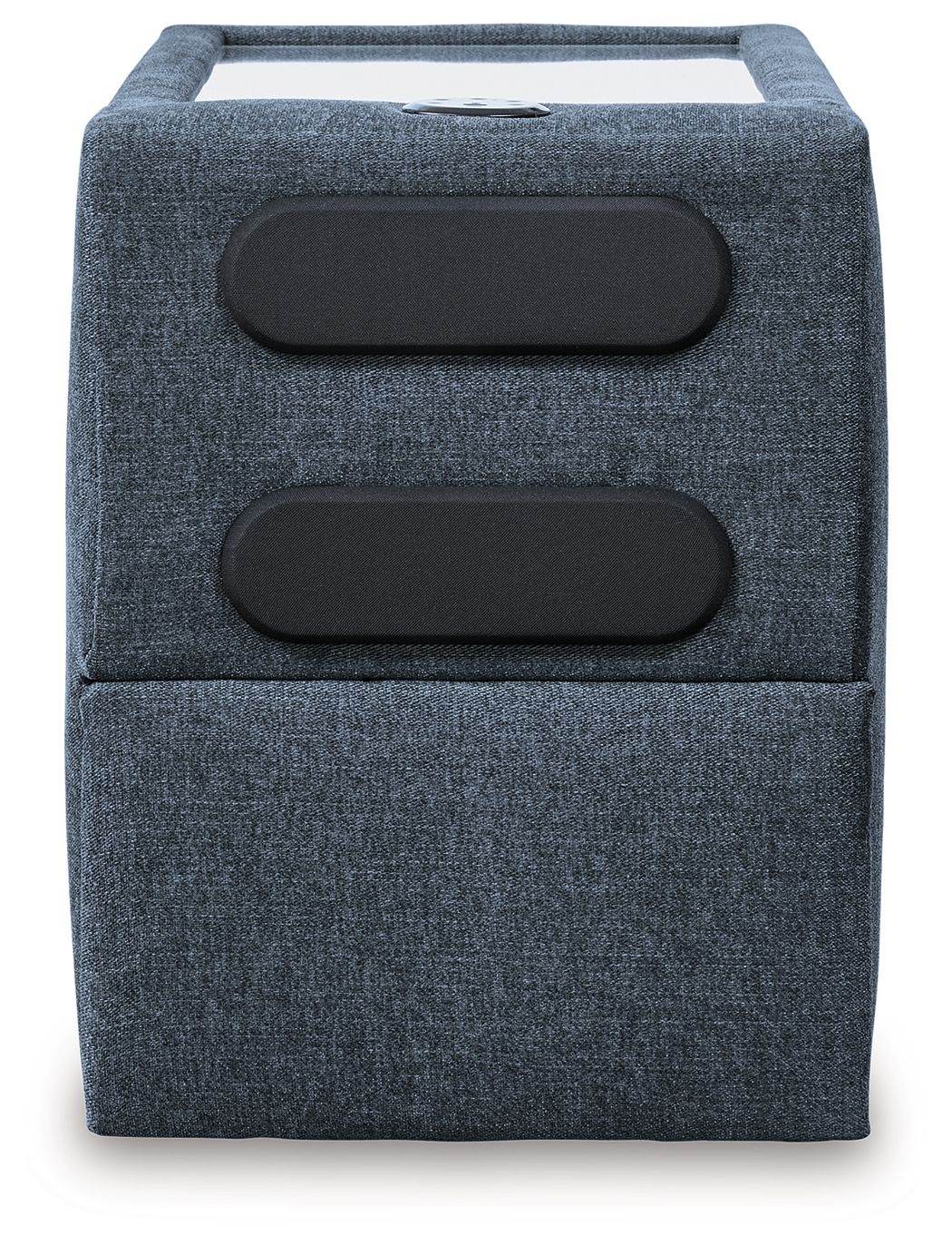 Modmax - Ink - Sectional - Forward Furniture
