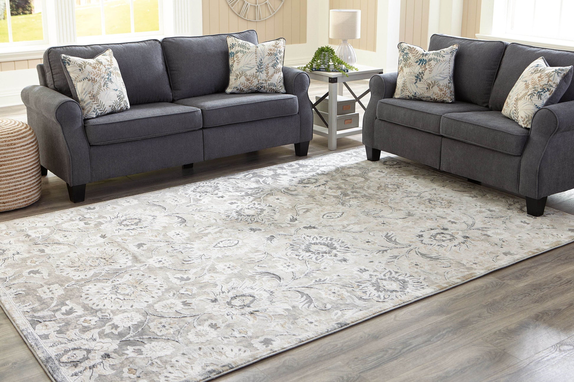 Kilkenny - Rug - Forward Furniture