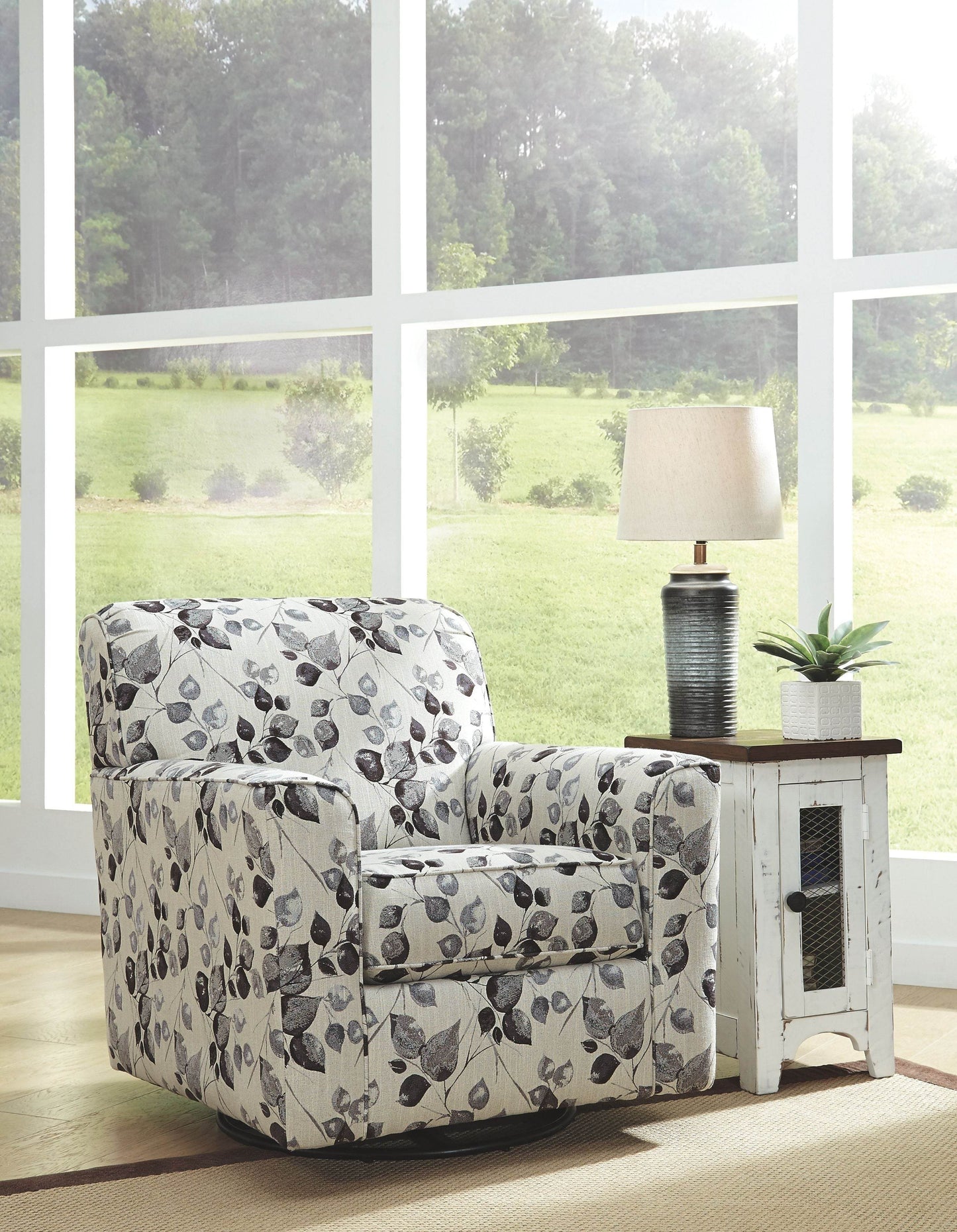 Abney - Living Room Set - Forward Furniture