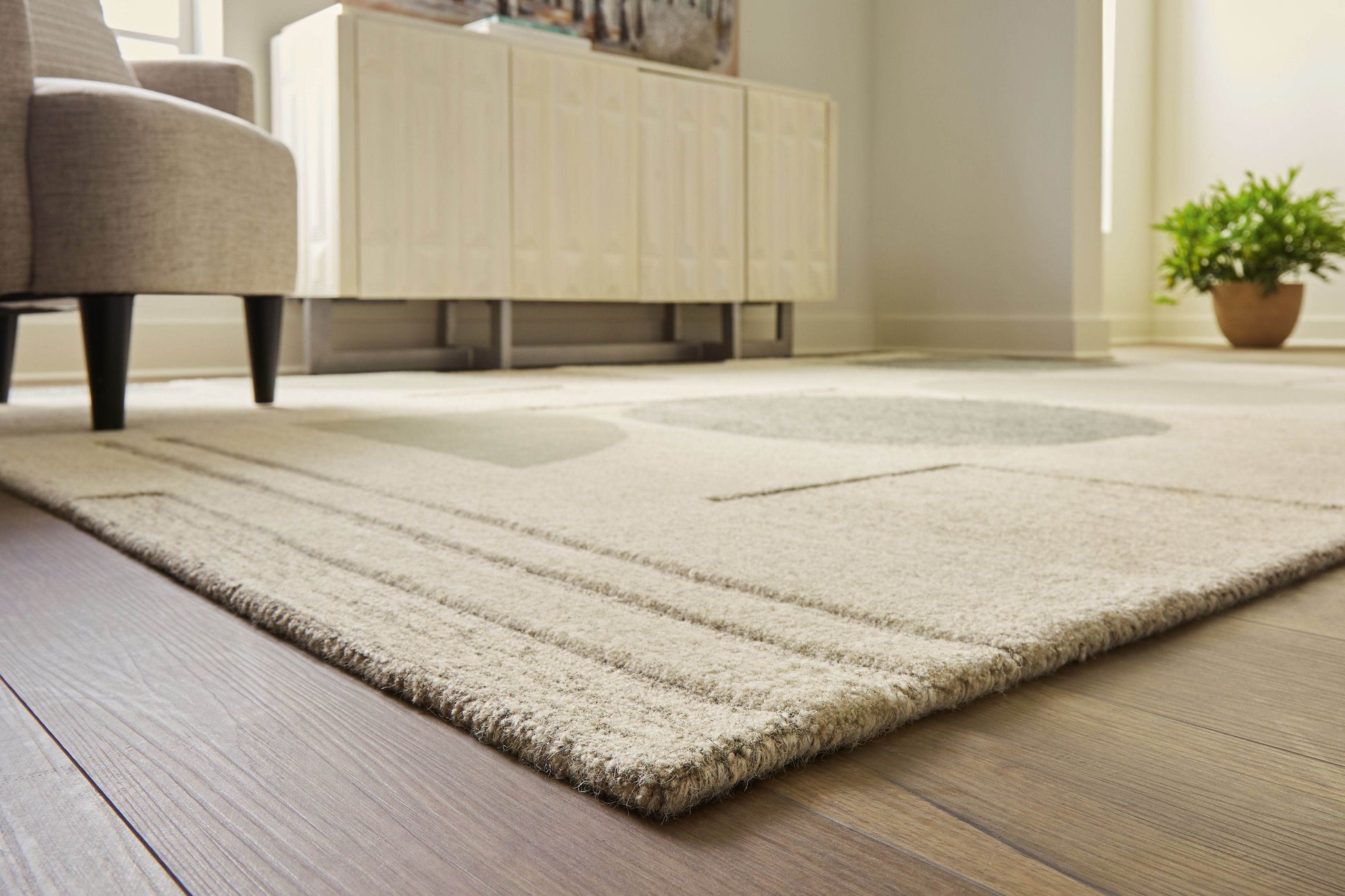 Dallane - Rug - Forward Furniture