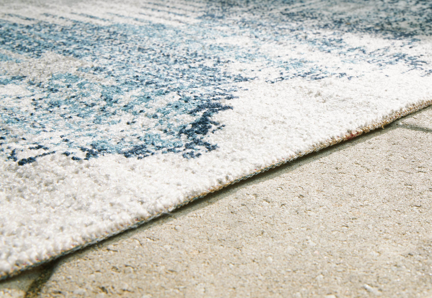 Daddridge - Rug - Forward Furniture
