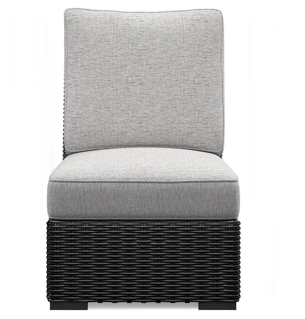 Beachcroft - Outdoor Sectional - Forward Furniture