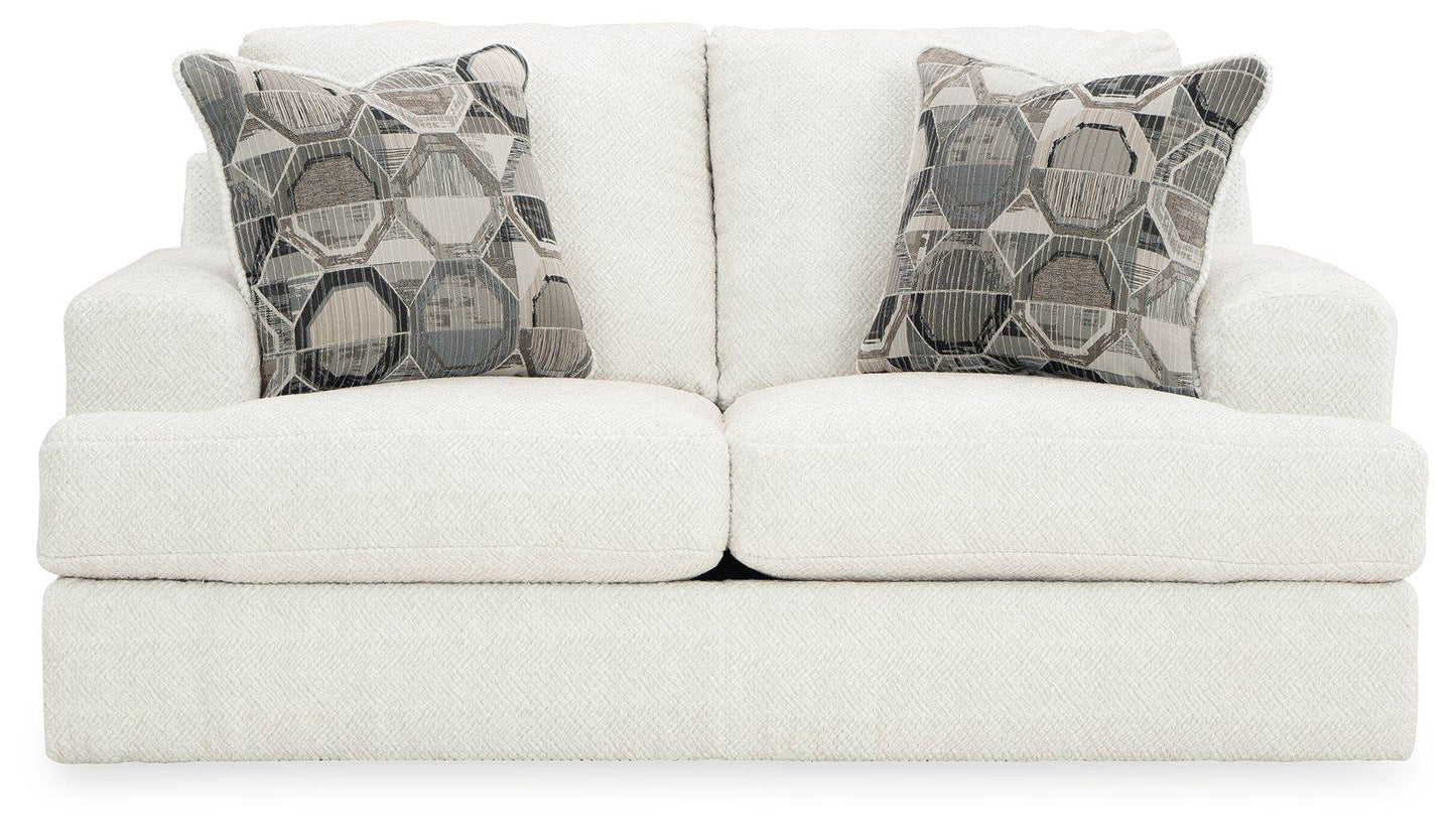 Karinne - Loveseat - Forward Furniture
