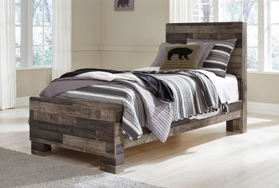 Dark Gray