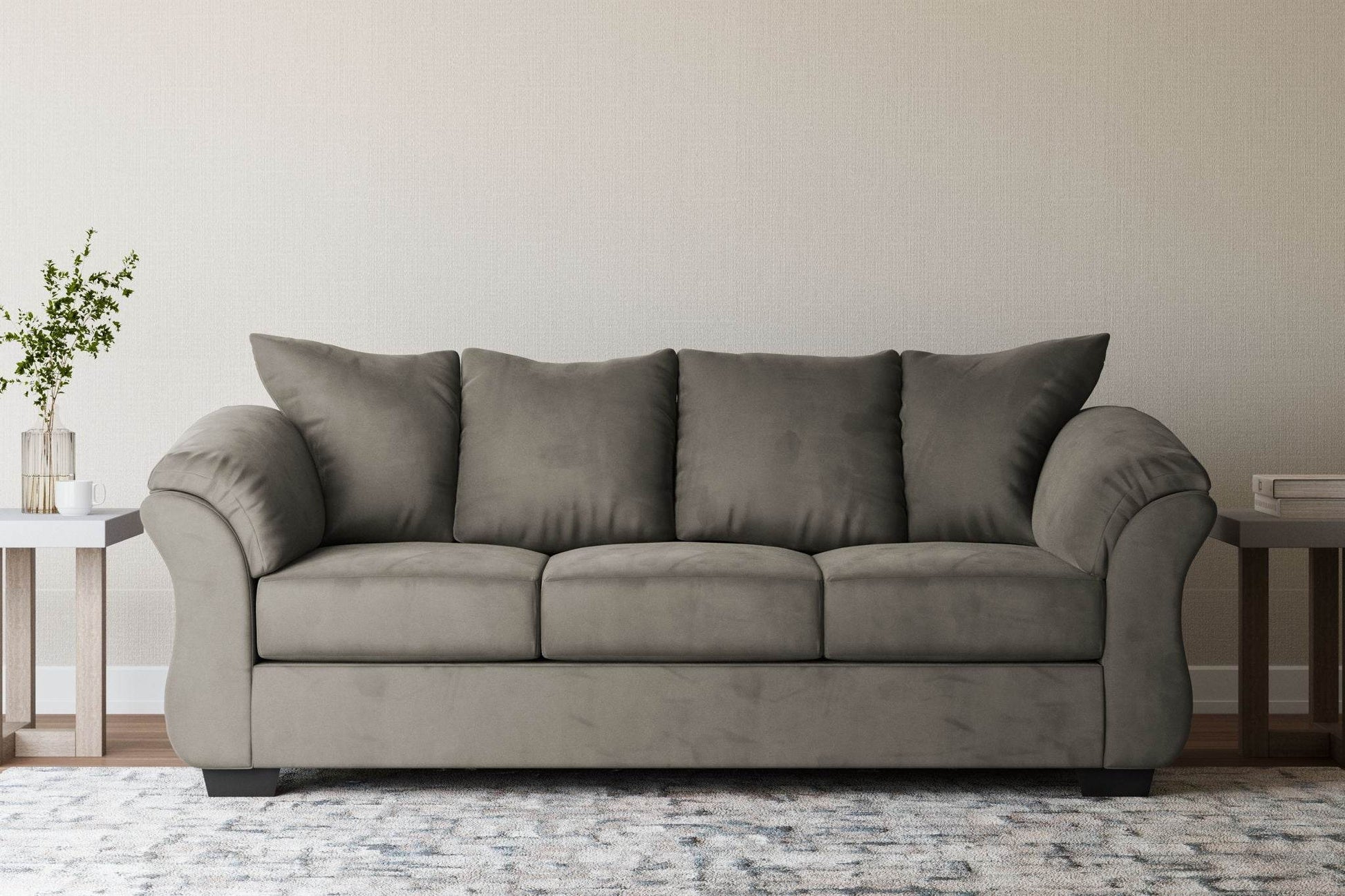 Darcy - Sofa - Forward Furniture