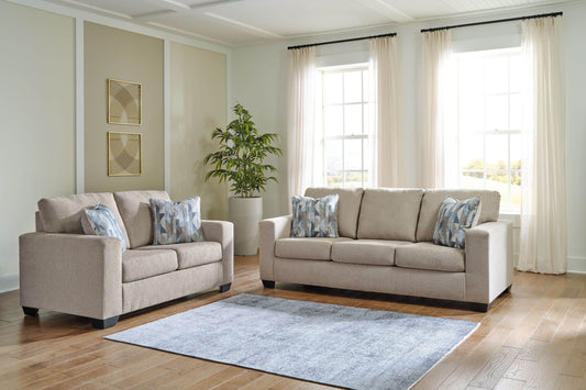 Deltona - Living Room Set - Forward Furniture