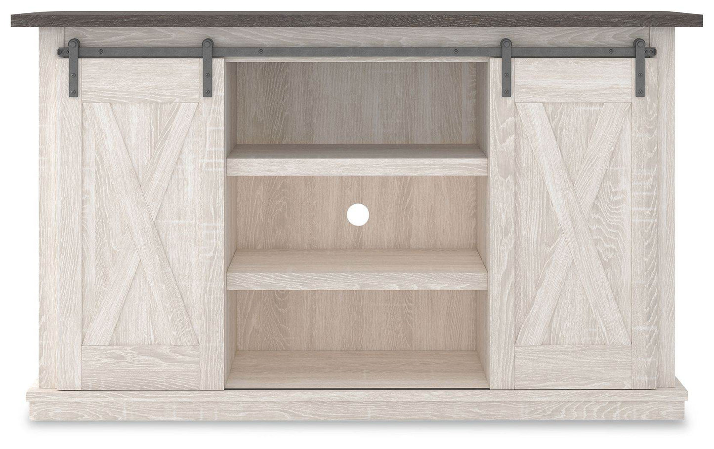 Dorrinson - TV Stand - Forward Furniture