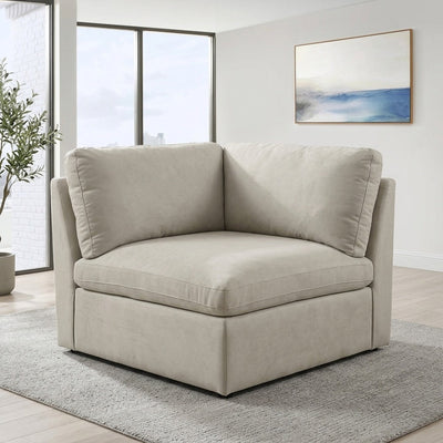 Corner Seat