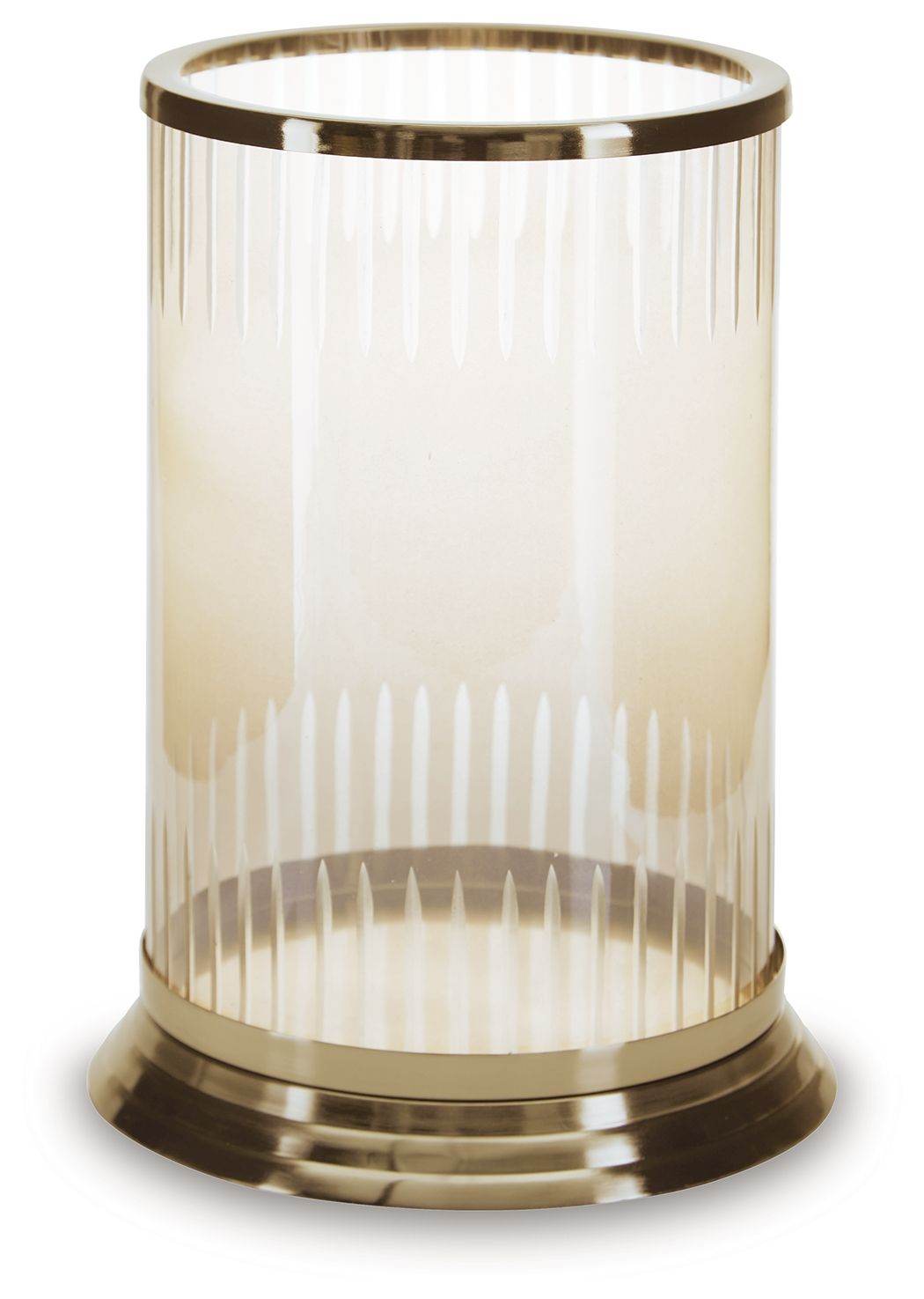 Aavinson - Candle Holder - Forward Furniture