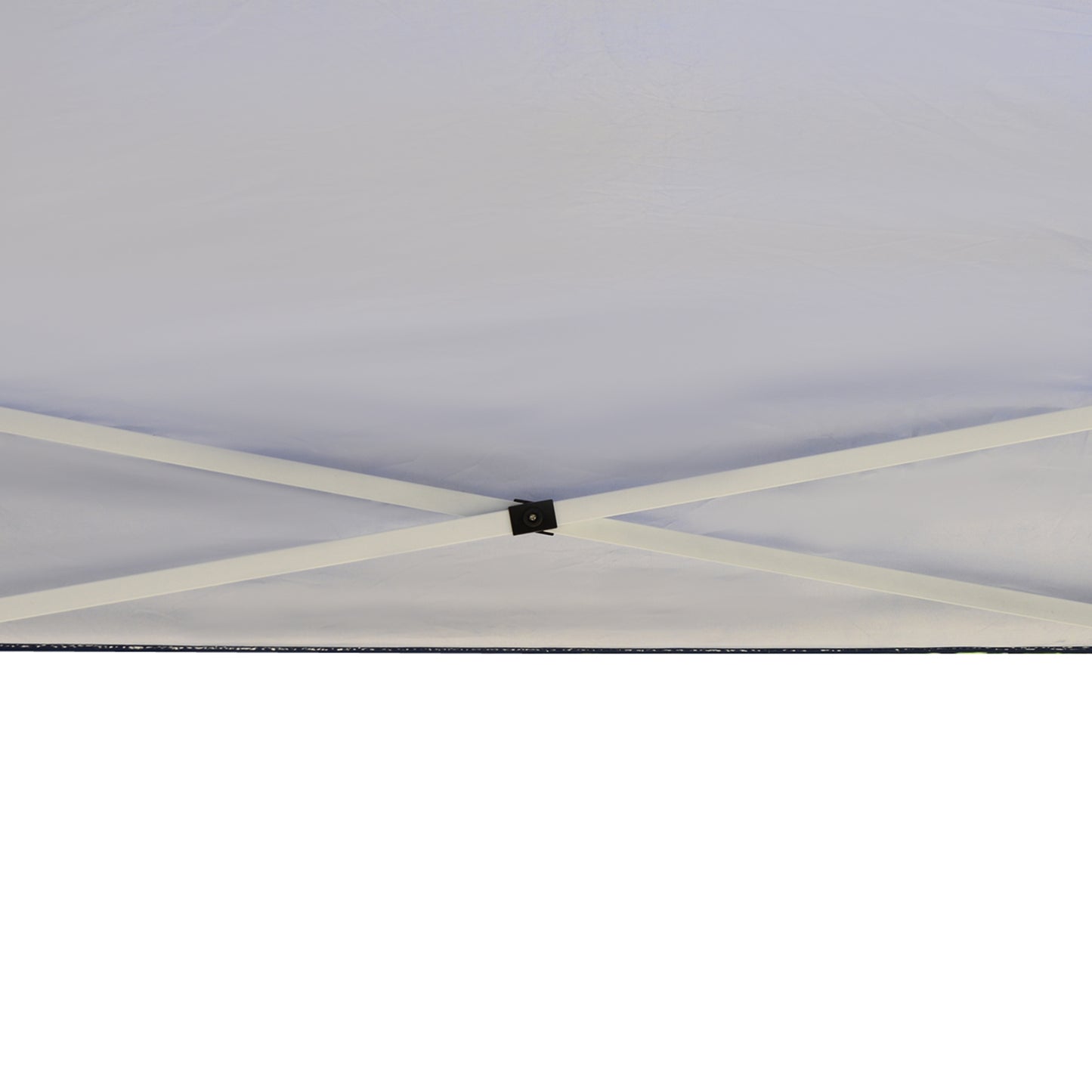 10 x 10ft Folding Pop Up Tent Outdoor Gazebo Canopy with Carrying Bag, Blue