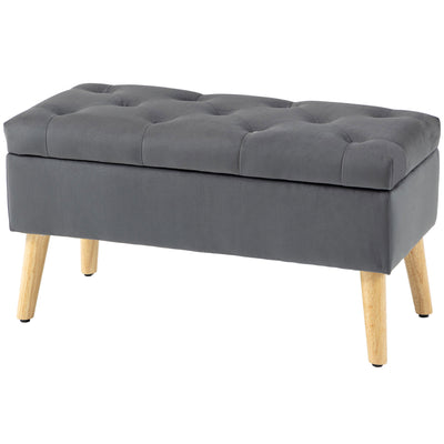 Charcoal Grey