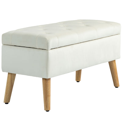 Cream White