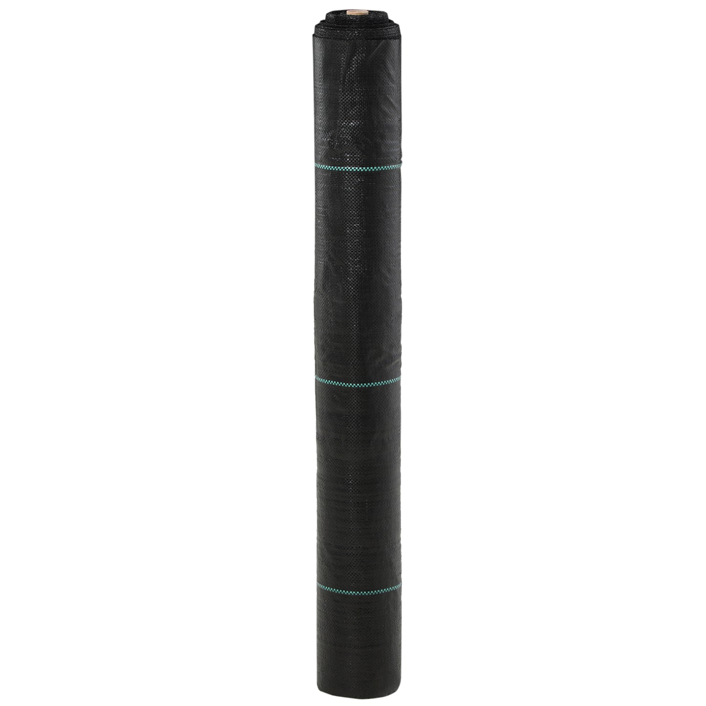 3ft x 300ft Weed Barrier, Landscape Fabric, for Greenhouse Yard Garden Weed Control, Heavy-Duty & Easy Setup, 2oz
