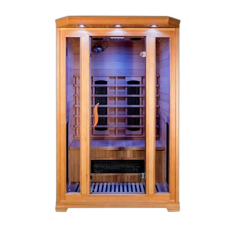 2-Person Sauna