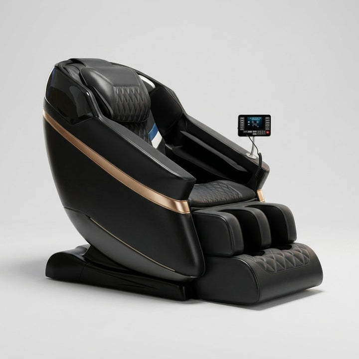 Massage chairs