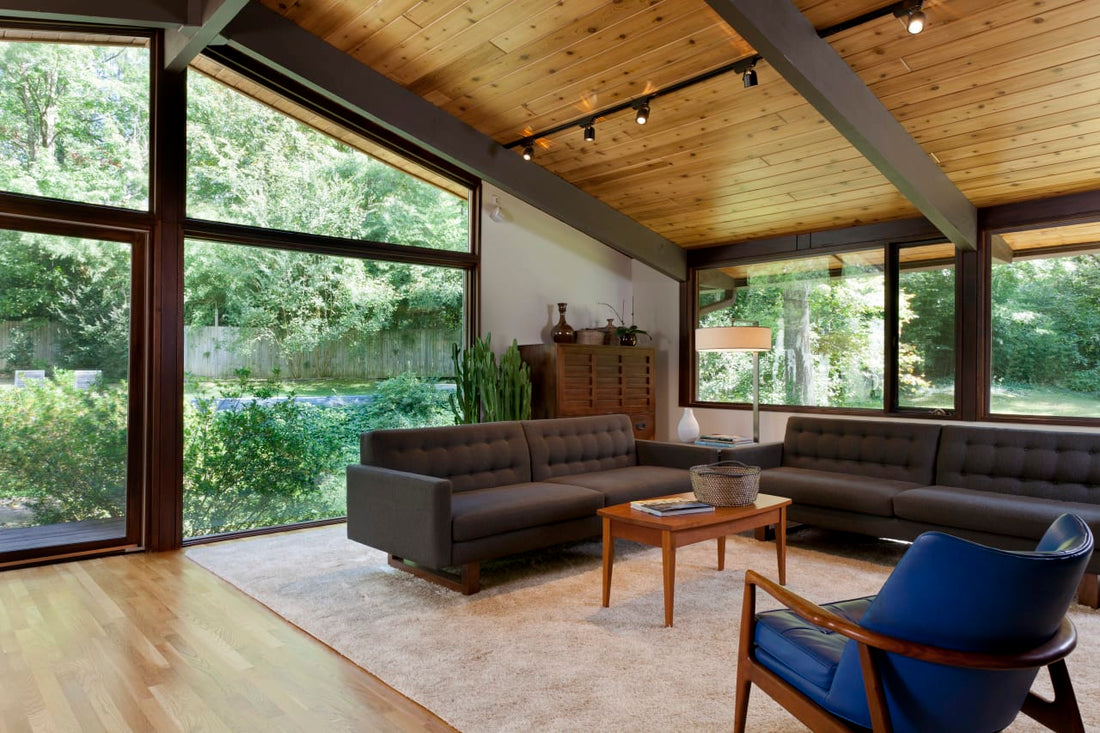 The Complete Guide to Home Maintenance: - Forward Furniture