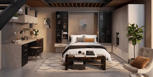 Common Questions About Murphy Beds - Forward Furniture