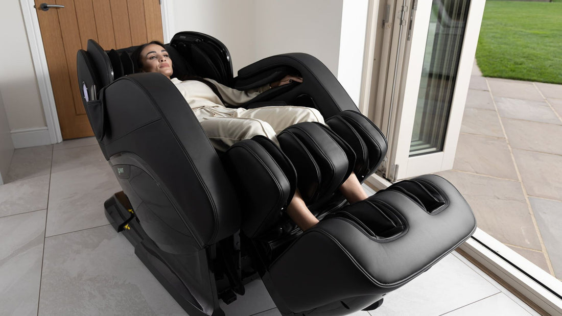 Are Massage Chairs Actually Worth It?