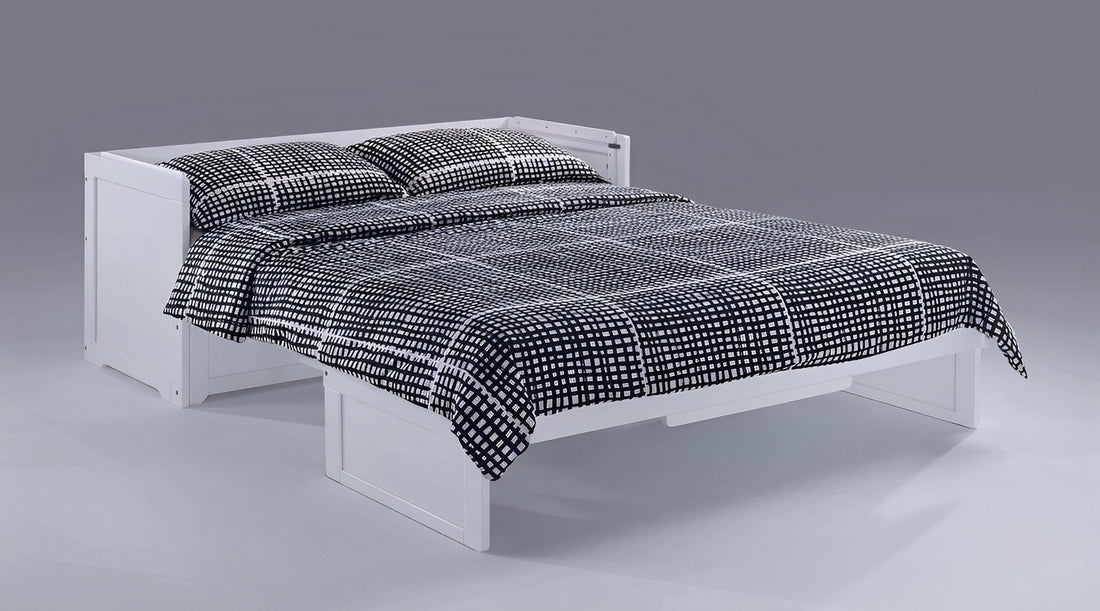 The Best Cabinet Beds in Canada - Forward Furniture