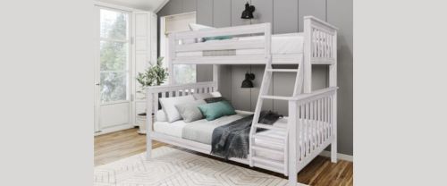 The Best Bunk Beds in Canada - Forward Furniture