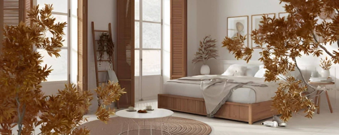 Transform Your Bedroom: A Comprehensive Guide to Styling a Platform Bed