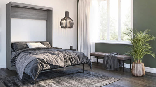 How to Pick the Perfect Murphy Bed for Your Home - Forward Furniture