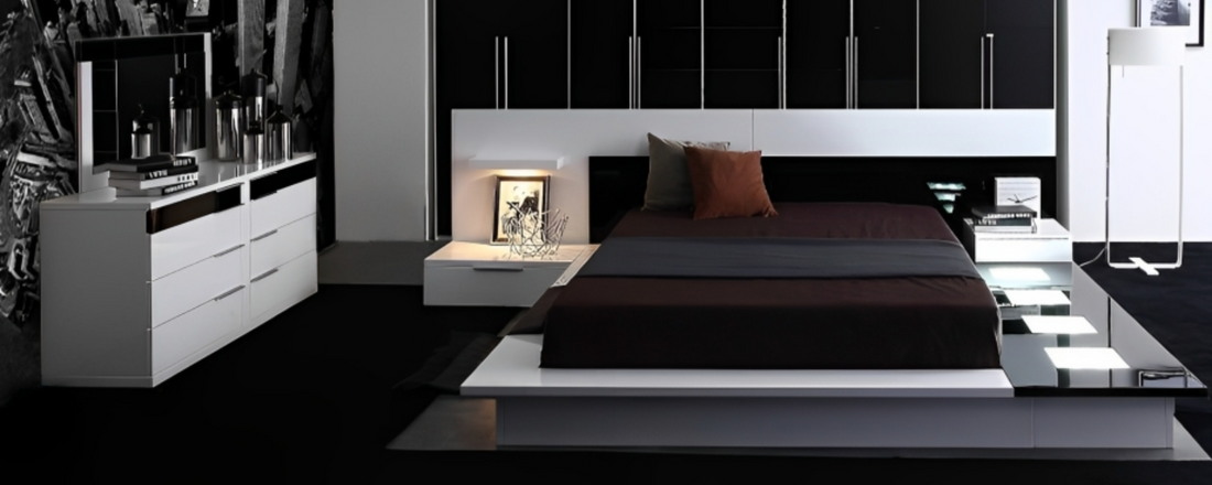Do You Need a Platform Bed? Exploring the Benefits and Reasons to Choose One - Forward Furniture
