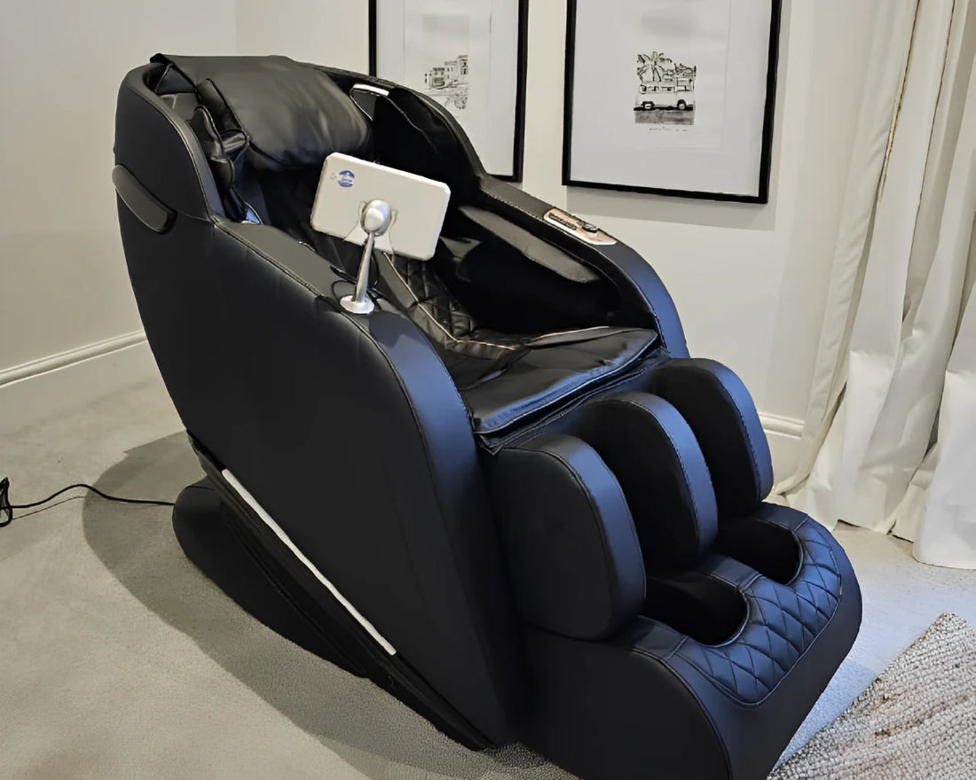 How Often Should You Use a Massage Chair? 