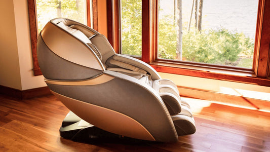 Are Massage Chairs Good for Your Health?