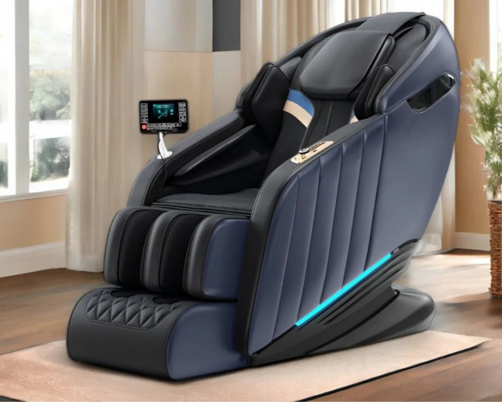 Where to Put Massage Chair in House?