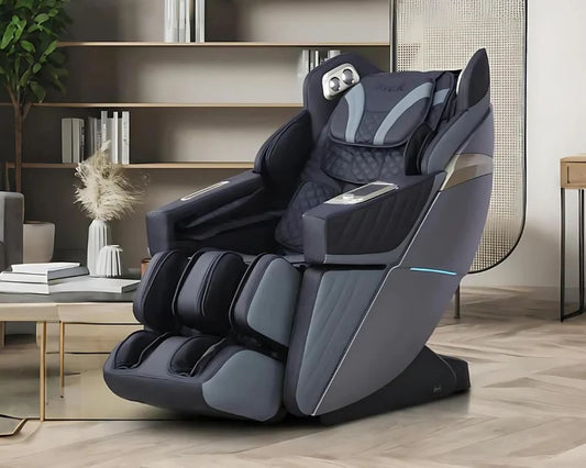 How to Assemble a Massage Chair