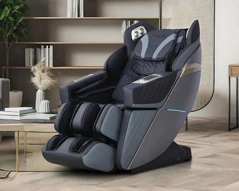 How to Assemble a Massage Chair - Forward Furniture