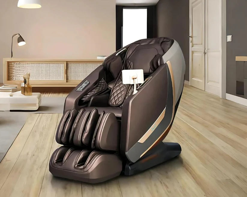 How Much Electricity Does a Massage Chair Use?