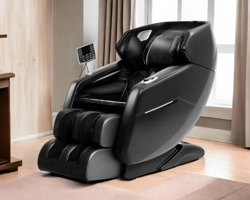 How Long Should You Sit in a Massage Chair? - Forward Furniture