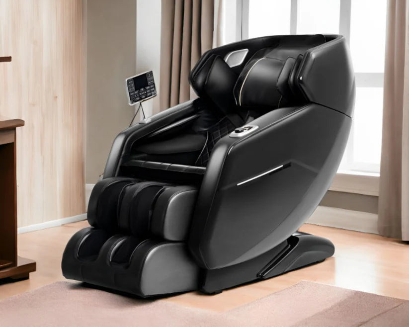 How Long Should You Sit in a Massage Chair?