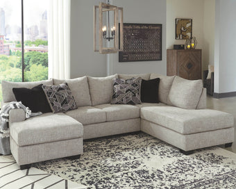 Sectional Sofas