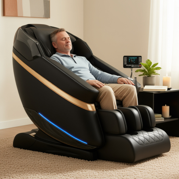 Massage Chairs