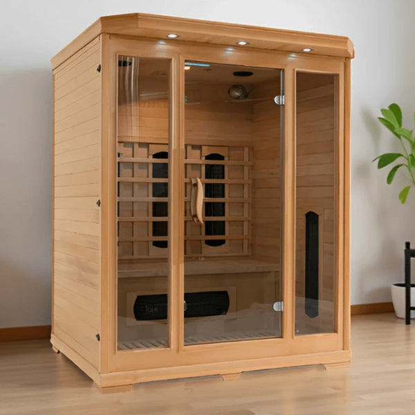 Saunas