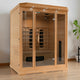 Saunas