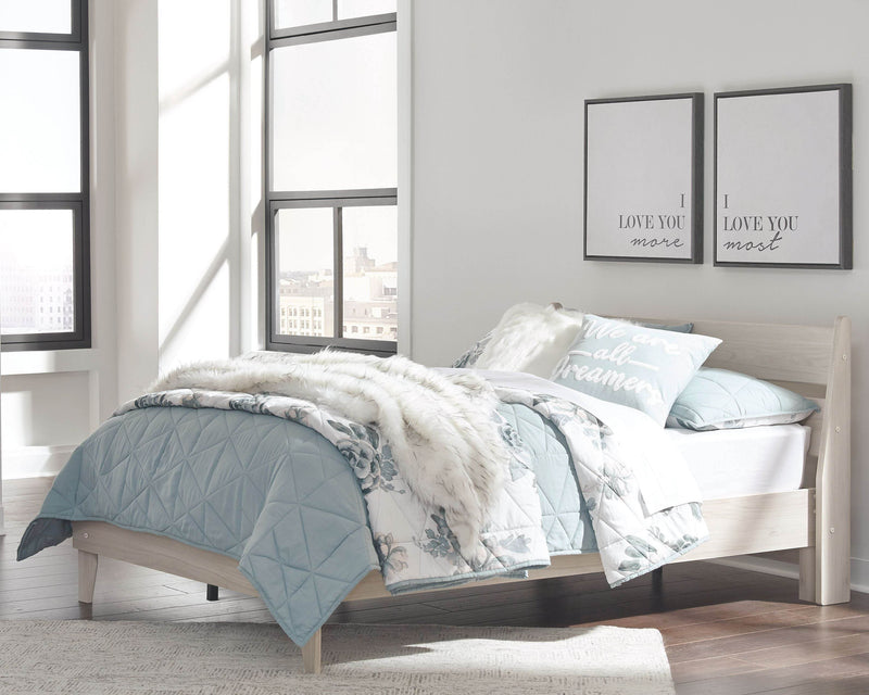 Beds