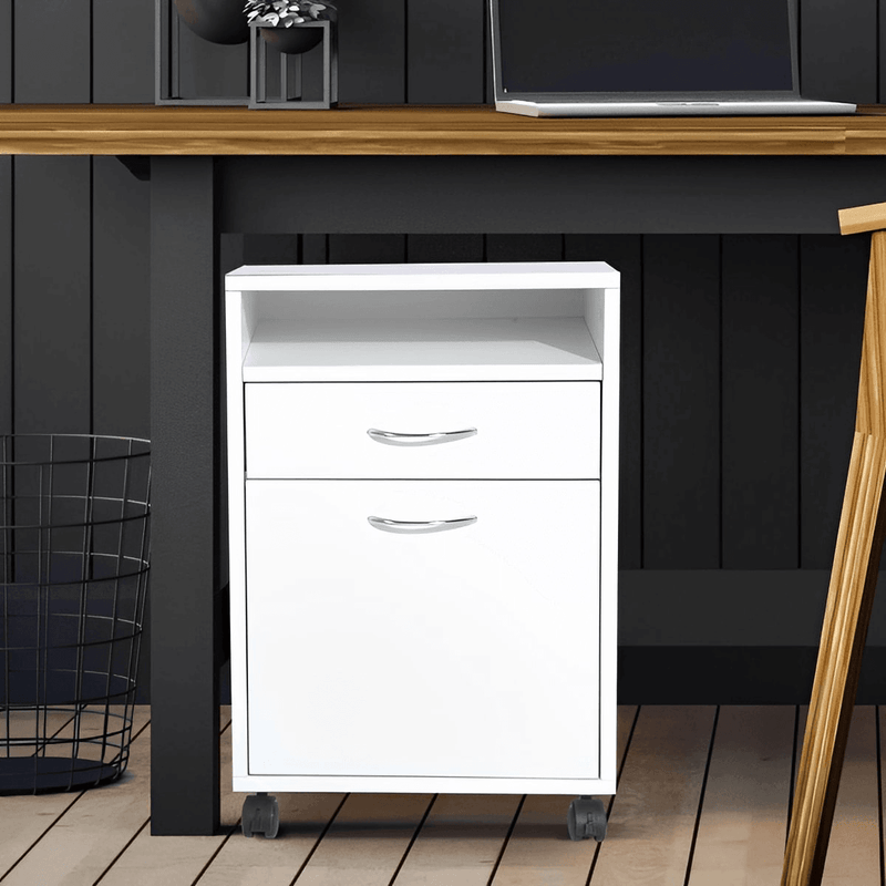 Filing Cabinets