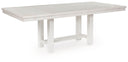 Dining Tables with Extensions