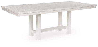 Robbinsdale - Rectangular Dining Table - Forward Furniture