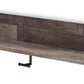 Neilsville - Wall Mounted Coat Rack